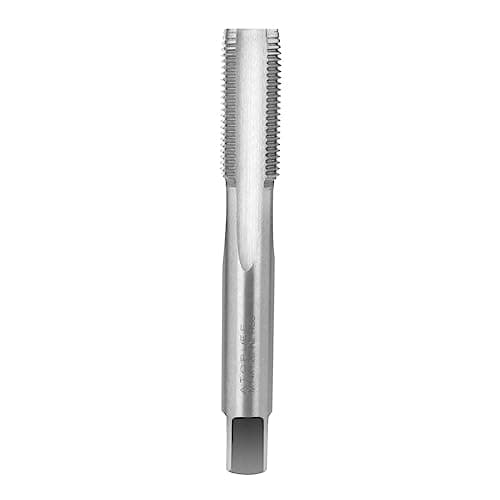 Image of ATOPLEE Metric Thread Tap,M14 HSS Right Hand Thread Tap (M14x1.25)
