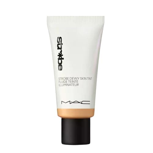 Image of MAC Strobe Dewy Skin Tint Moisturizer, Medium, 30 ml