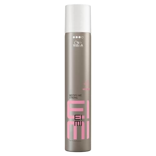 Image of Wella Professionals EIMI Mistify Me Strong Hairspray 500ml
