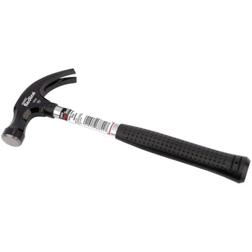 Image of Draper Redline 68822 450 g Claw Hammers