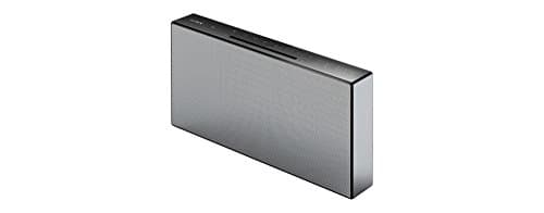 Image of Sony CMT-X3CD Bluetooth Hi-Fi System - White