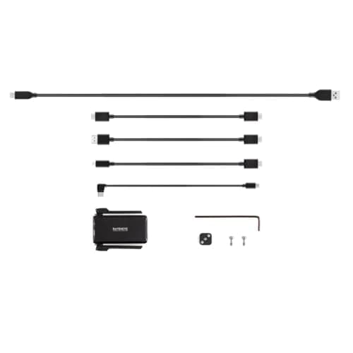 Image of DJI Ronin RavenEye Image Transmission System