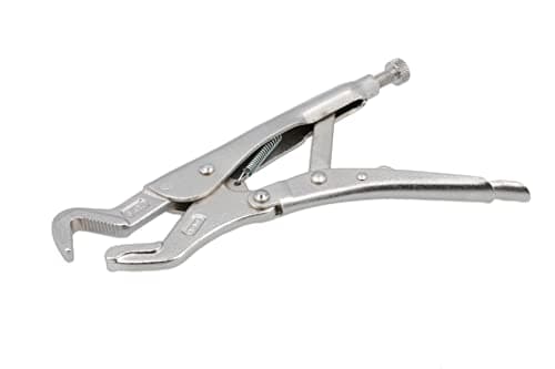 Image of Laser 8500 Parrot Nose Grip Wrench 6-28mm