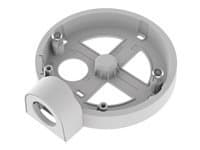 Image of AXIS 5507-401 - Camera conduit back box - for Companion Dome V M3044-V M3045-V M3046-V - (CCTV & Security > CCTV Accessories) +}