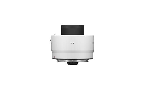 Image of Canon Extender RF 2x (Lens Accessory) - Extend your reach even further, designed specifically for the RF lens system