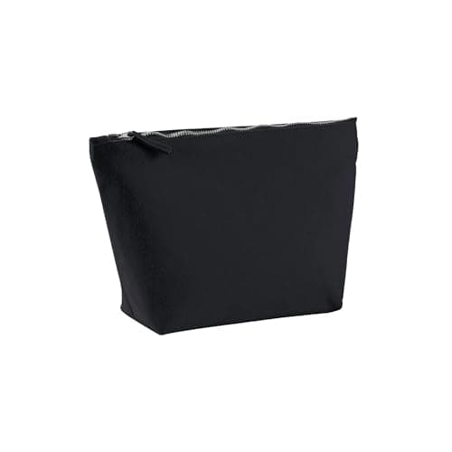 Image of Westford Mill W540 Canvas Accessory Bag - Black - M