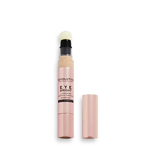 Image of Brightening Eye Concealer by Revolution