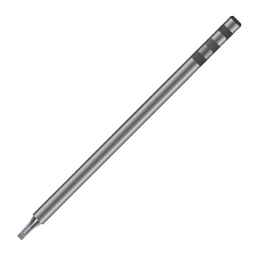 Image of Aoyue Soldering Iron Tip WQ-24D Compatible with AOYUE 2900/2901/2930/2950/2702A+/2703A+/9378 Pro Soldering Station