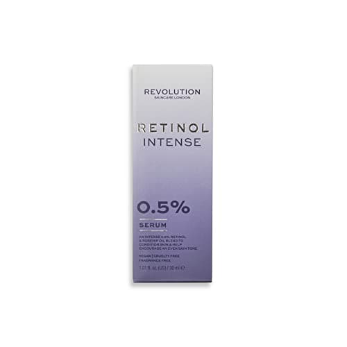 Image of Revolution Skincare Retinol Intense 0.5%