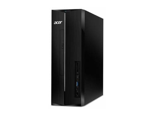 Image of ACER Aspire XC-1785 SFF PC Intel Core i5-14400, 16GB DDR5 RAM, 512GB SSD, Intel UHD-Grafik, Windows 11 Home