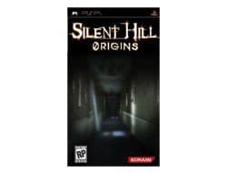 Image of KONAMI Silent Hill Origins