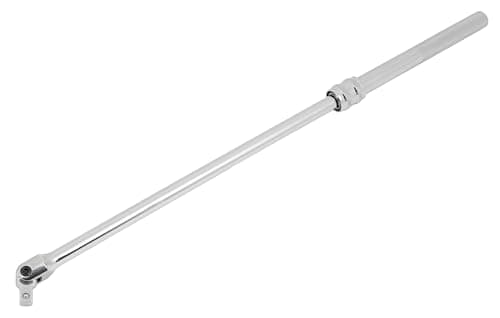 Image of Sealey Premier 1/2" Sq Drive Extendable Breaker Bar – AK7308