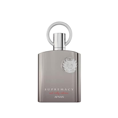 Image of Afnan Supremacy Not Only Intense Extrait De Parfum Spray for Men, 100ml