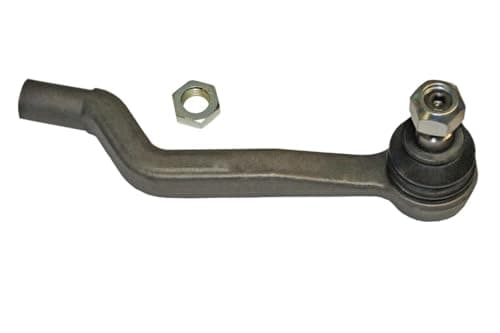 Image of SKF Tie Rod End VKDY 318013 Position Front Axle Right Height 337 mm Length 104 mm Width 80 mm - OE Quality