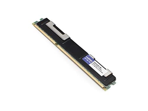 Image of Add-On Computer Peripherals (ACP) 16GB DDR4-2133MHz 16GB DDR4 2133MHz ECC Memory Module - Memory Module (16GB, DDR4, 2133 MHz, 288-pin DIMM)