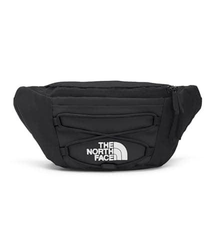 Image of The North Face Men's Jester Lumbar 2.2L Shoulder bag, Tnf Black/Npf