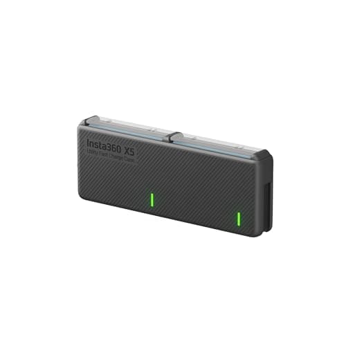 Image of Insta360 X5 Utility Fast Charge Case