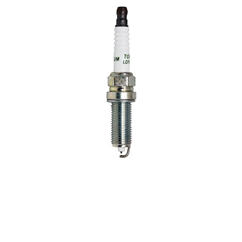 Image of Car Accessories Iridium Platinum Spark Plug LD7RTIP-T for 9 C les 90061 91121for 3 Cylinders 1.2T Engine Automotive Replacement Spark Plugs