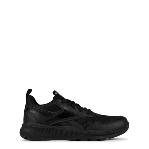 Image of Reebok Men XT Sprinter 2.0 Sneaker, Black/Black/Black, 4.5