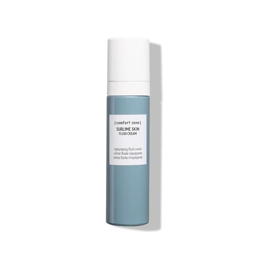 Image of comfort zone SUBLIME SKIN FLUID CREAM 60ml