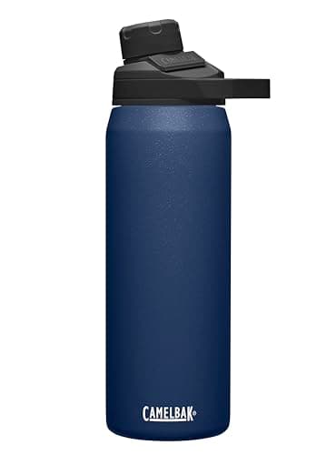 Image of CAMELBAK CHUTE MAG SST VACUUM INSULATED 25OZ, NAVY 2022