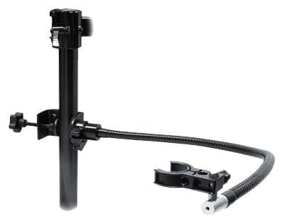 Image of GOOSENECK STAND, 60CM ARM, MICROSCOPE, Tools & Accessories (RK-02) Pack of 1