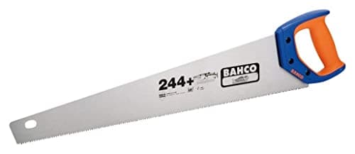 Image of Bahco 244P-20-U7-HP Barracuda Handsaw, 7 tpi, 500mm Blade