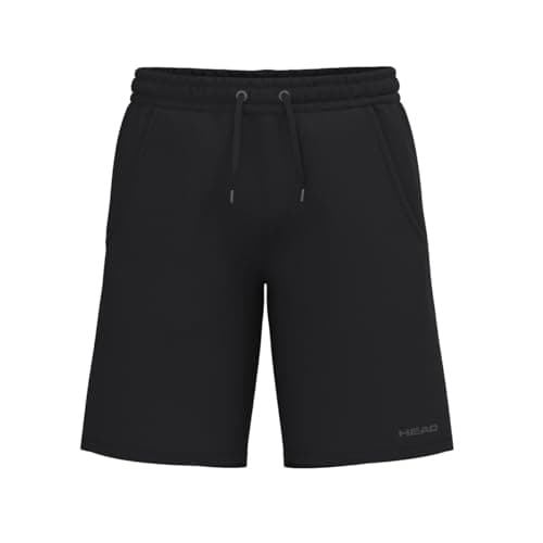 Image of HEAD Club Original Men's Bermuda Shorts Black