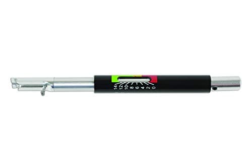 Image of Laser 6678 Brake Pad Thickness Gauge
