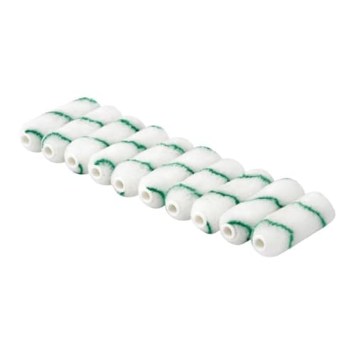 Image of Hamilton Prestige Medium Pile Mini Roller (refill, pack of 1)