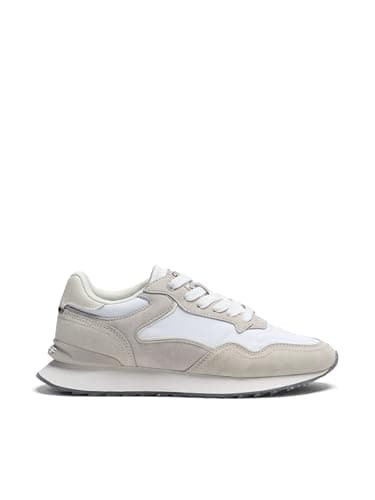 Image of HOFF City Light Grey, light grey, 7 UK