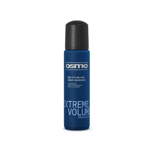 Image of Osmo Extreme Volume Mega Foam | Lightweight | UV & Thermal Protector | Vegan. 245ml