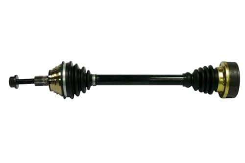 Image of SKF VKJC 4597 Driveshaft kit