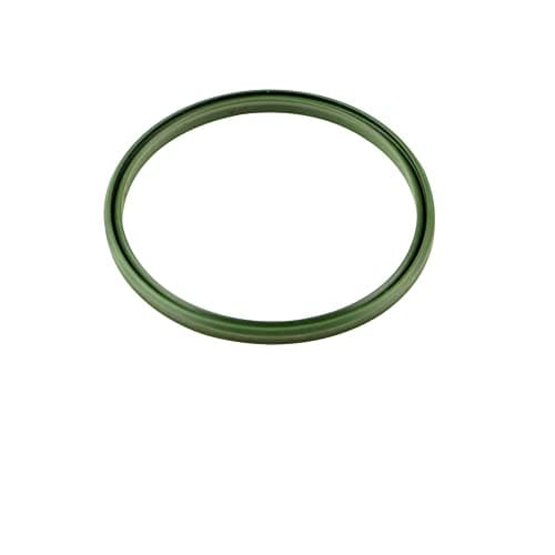 Image of Intercooler Turbo Hose Pipe Seal Ring Gasket 57,85 mm For VW Sharan Lupo Beetle Bora Passat Polo Phaeton Touareg Golf Jetta Eos Tiguan Passat Scirocco CC 3C0145117F - AUTORCE