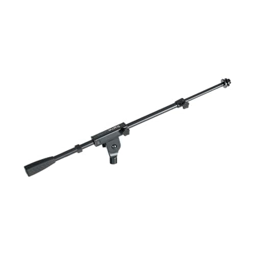 Image of Gator Frameworks Telescoping Boom Arm for Microphone Stands (GFW-MIC-0020)