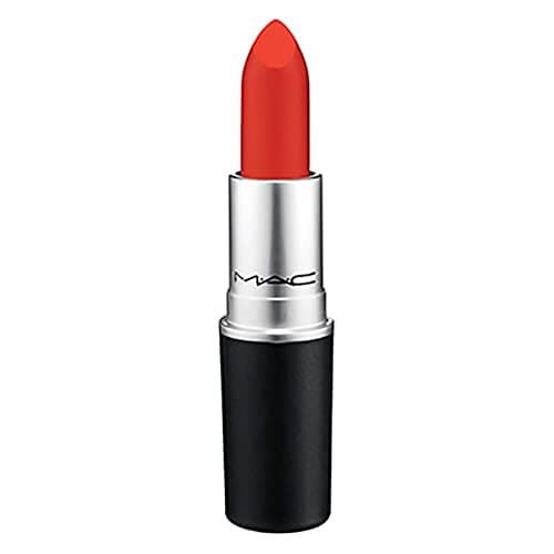 Image of MAC Matte Finish D for Danger Lipstick, 0.1 g