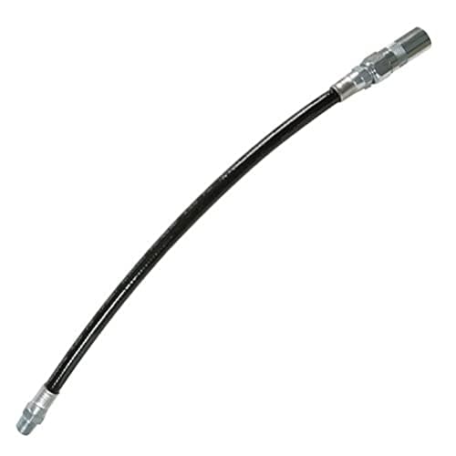 Image of Silverline 633868 Grease Gun Delivery Tube, 300 mm