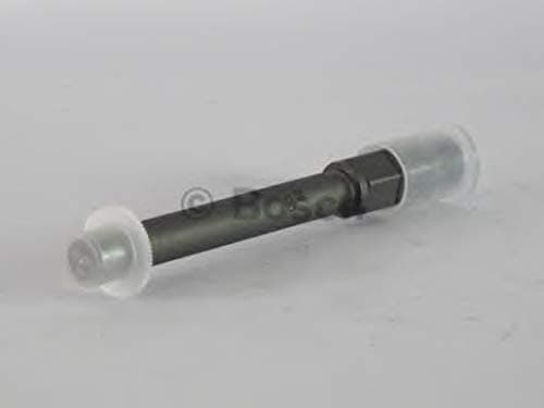 Image of (6x) BOSCH PETROL INJECTOR - 0437502019