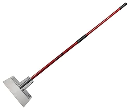 Image of Amtech G0956 150cm Long Handle Floor Scraper