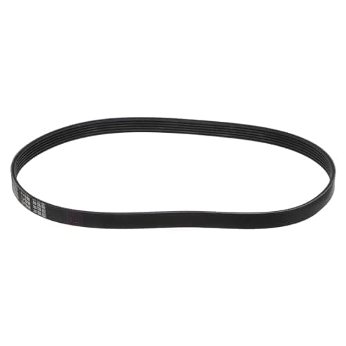 Image of sourcing map 6K374/6PK950 Serpentine Belt 6 Ribs 950mm Length x 21mm Width x 5mm Height, EPDM Poly V Belt, Multi Wedge Micro V Belt for Vehicle
