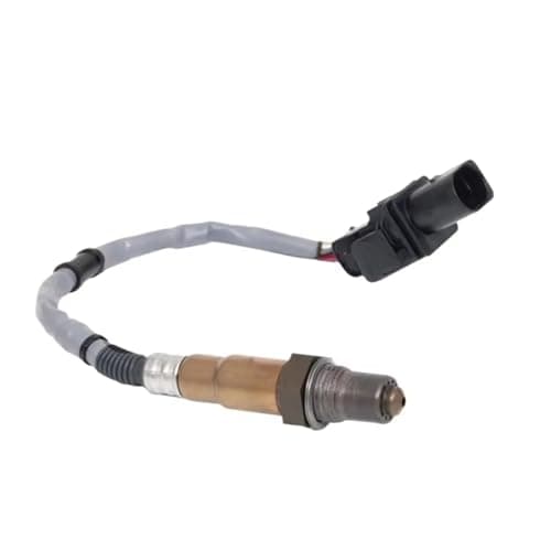 Image of Cat Oxygen Sensor Lambda Probe Oxygen O2 Sensor 0281004480 36532-RSX-G01 For CIVIC 9 10 Tourer FK CR-V RM 4 HR-V RU 1.6 I-DTEC 2011-2020 Lambda Sensors Diagnostic