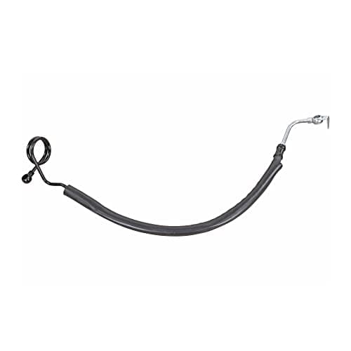 Image of 15D VAICO - V10-6773 - Hydraulic Hose, steering - fits VOLKSWAGEN 8E1422893DK