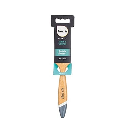 Image of Harris Ultimate Walls & Ceilings NO-LOSS Paint Brush 1.5"