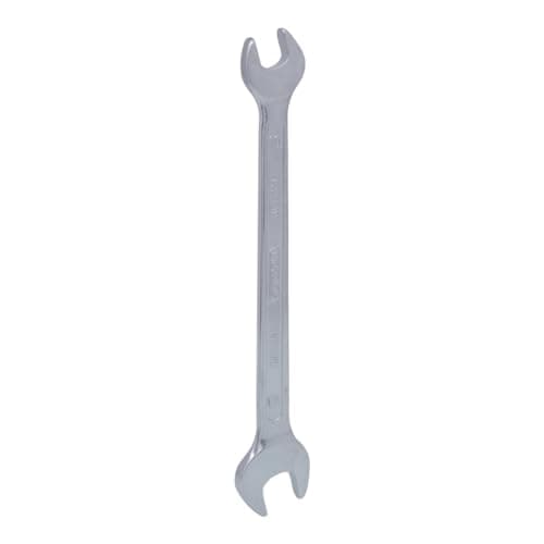 Image of KS Tools 517.0706 10 x 13mm Classic Open End Spanner