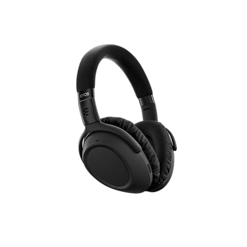 Image of EPOS ADAPT 660 Wireless Headphones I Bluetooth Headphones Powered AI & Alexa I Wireless Earphones with Built-in Adaptive ANC Microphone System I Earphones Certified for Teams