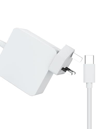 Image of Negsaiy 65W USB C Laptop Charger Compatible with Huawei Matebook D14 D15 D16, Honor MagicBook 14 15 16 X14 X16 V14, Lenovo, ASUS, Acer, Dell, HP, Type C Laptop Charger