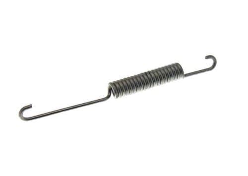 Image of Honda Genuine 54411-VB5-A00 Spring