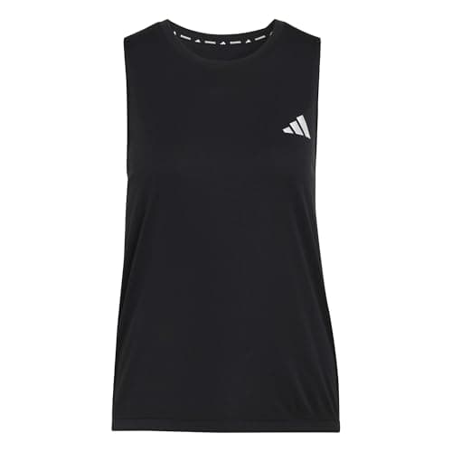 Image of adidas Women's adi365 Running Essentials Tank, Black, XL