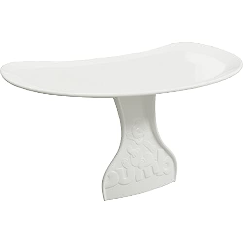 Image of Bumbo Floor Seat Tray White