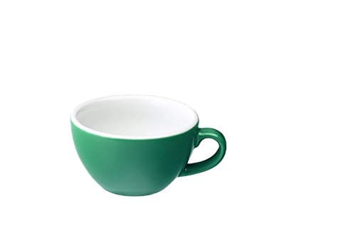 Image of Loveramics Egg 200ml Cappuccino Cup Teal